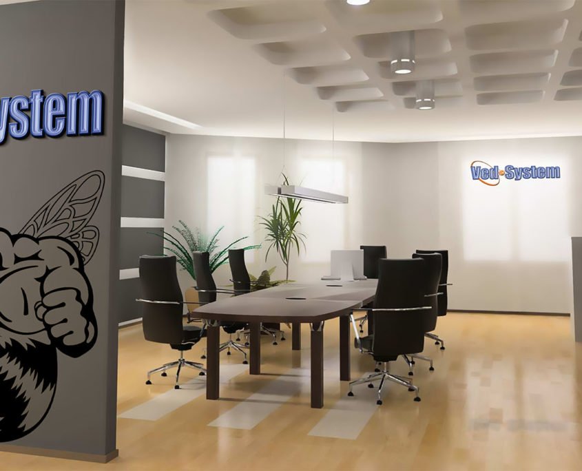 office